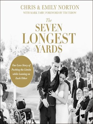 cover image of The Seven Longest Yards